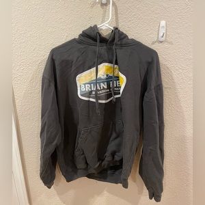 Brian Head hoodie
